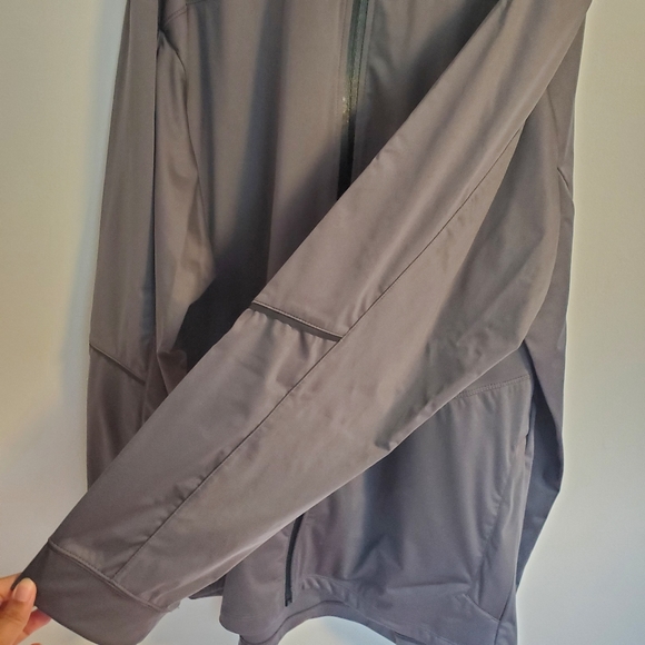 Champion Womens Hooded Softshell Jacket - Picture 6 of 10